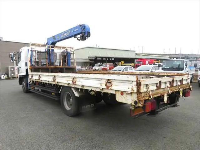 管理番号3638|日野 レンジャー LKG-FE7JLAA(2WD)の写真8