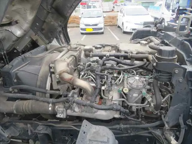 管理番号3638|日野 レンジャー LKG-FE7JLAA(2WD)の写真11