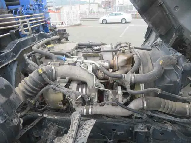 管理番号3638|日野 レンジャー LKG-FE7JLAA(2WD)の写真12