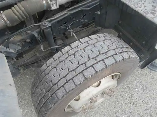 管理番号3638|日野 レンジャー LKG-FE7JLAA(2WD)の写真17