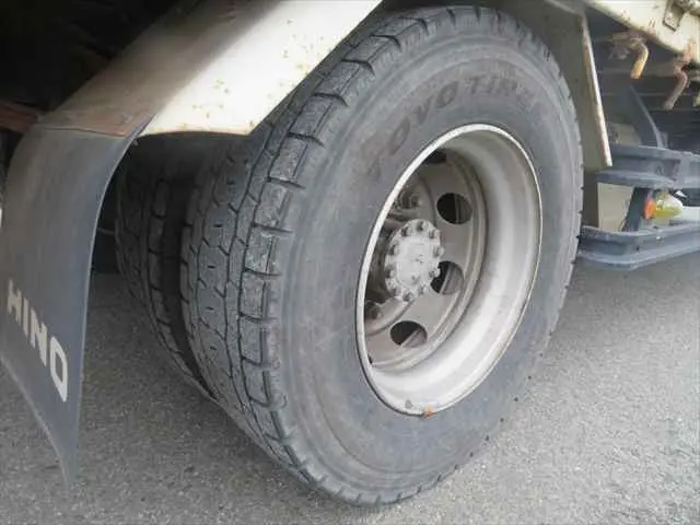 管理番号3638|日野 レンジャー LKG-FE7JLAA(2WD)の写真19