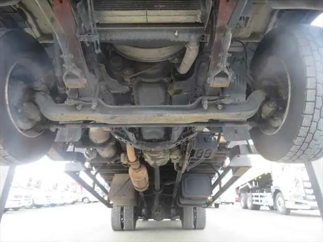 管理番号3638|日野 レンジャー LKG-FE7JLAA(2WD)の写真21