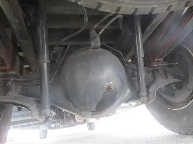 管理番号3638|日野 レンジャー LKG-FE7JLAA(2WD)の写真22