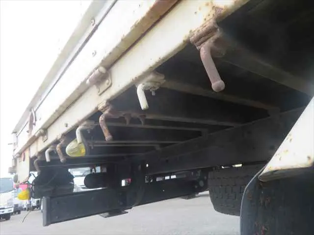 管理番号3638|日野 レンジャー LKG-FE7JLAA(2WD)の写真23