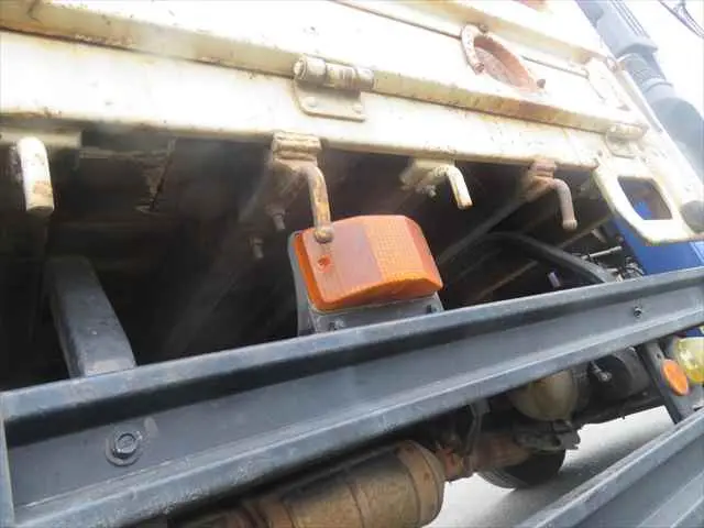 管理番号3638|日野 レンジャー LKG-FE7JLAA(2WD)の写真25