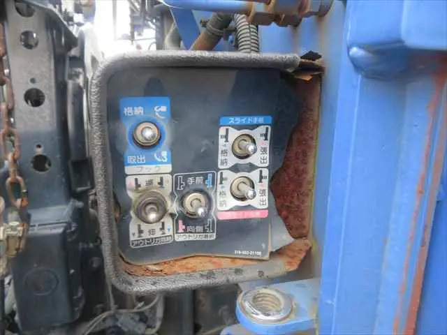 管理番号3638|日野 レンジャー LKG-FE7JLAA(2WD)の写真26