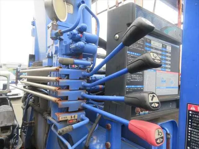 管理番号3638|日野 レンジャー LKG-FE7JLAA(2WD)の写真27