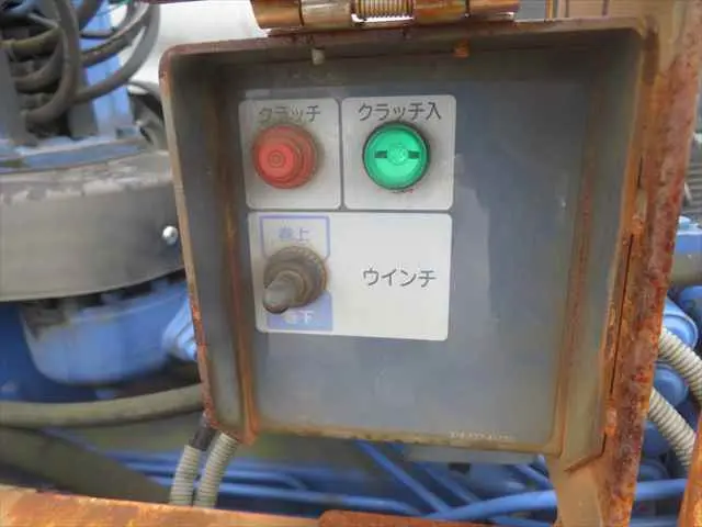 管理番号3638|日野 レンジャー LKG-FE7JLAA(2WD)の写真28