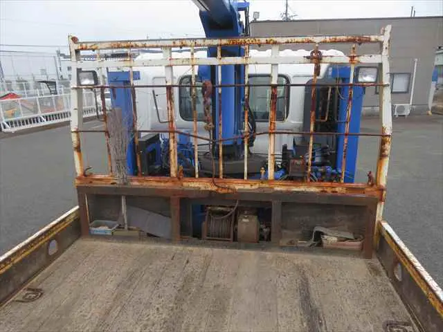 管理番号3638|日野 レンジャー LKG-FE7JLAA(2WD)の写真30