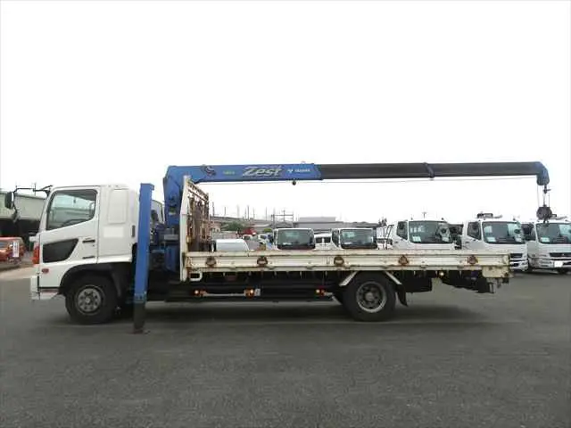 管理番号3638|日野 レンジャー LKG-FE7JLAA(2WD)の写真31