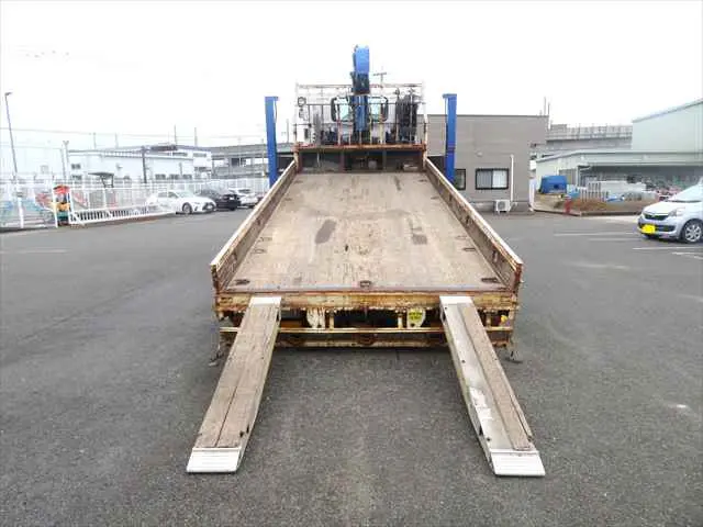 管理番号3638|日野 レンジャー LKG-FE7JLAA(2WD)の写真32