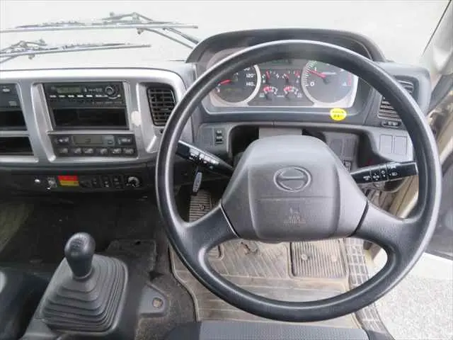 管理番号3638|日野 レンジャー LKG-FE7JLAA(2WD)の写真41