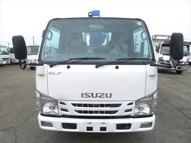 管理番号3837|いすゞ エルフ 2RG-NKR88A(2WD)の写真3