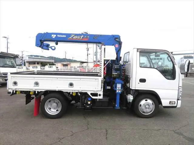 管理番号3837|いすゞ エルフ 2RG-NKR88A(2WD)の写真5