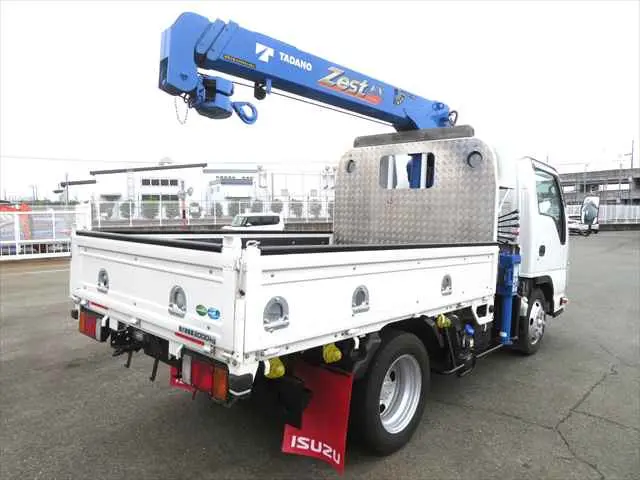 管理番号3837|いすゞ エルフ 2RG-NKR88A(2WD)の写真6