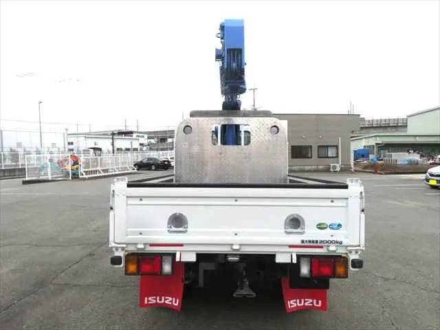 管理番号3837|いすゞ エルフ 2RG-NKR88A(2WD)の写真7