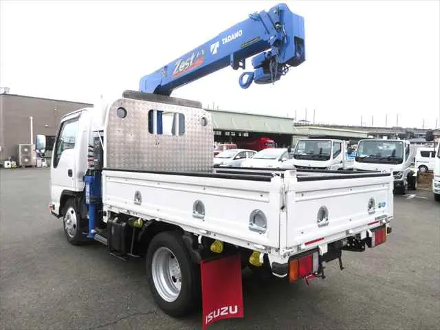 管理番号3837|いすゞ エルフ 2RG-NKR88A(2WD)の写真8