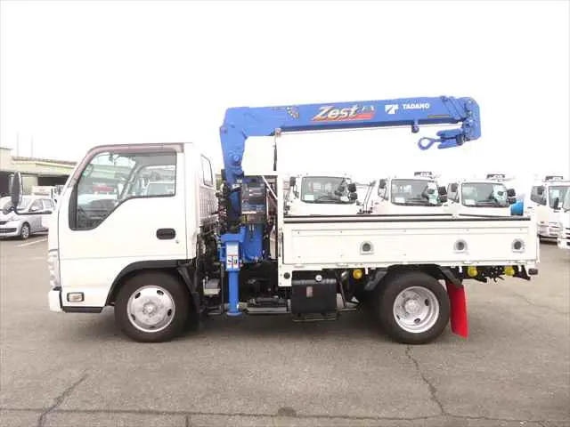 管理番号3837|いすゞ エルフ 2RG-NKR88A(2WD)の写真9