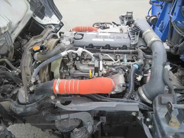 管理番号3837|いすゞ エルフ 2RG-NKR88A(2WD)の写真12