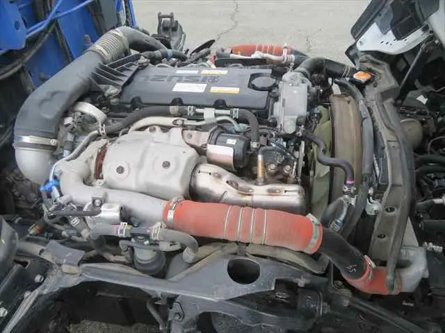 管理番号3837|いすゞ エルフ 2RG-NKR88A(2WD)の写真13