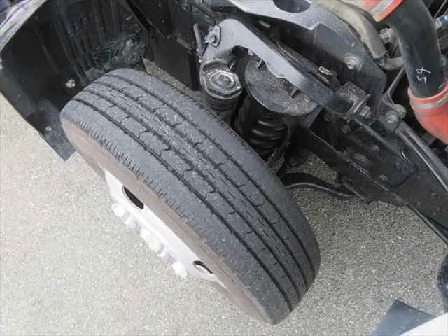 管理番号3837|いすゞ エルフ 2RG-NKR88A(2WD)の写真17