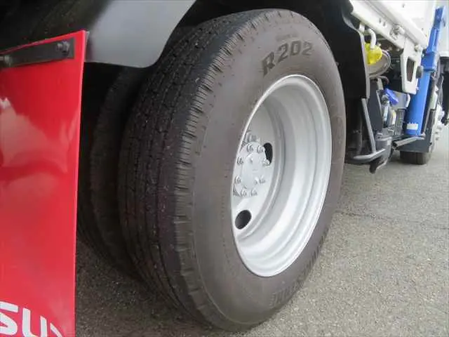 管理番号3837|いすゞ エルフ 2RG-NKR88A(2WD)の写真19