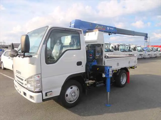 管理番号3837|いすゞ エルフ 2RG-NKR88A(2WD)の写真26
