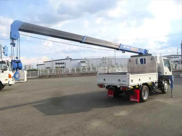 管理番号3837|いすゞ エルフ 2RG-NKR88A(2WD)の写真28