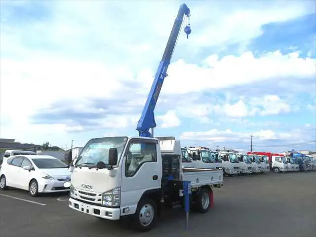 管理番号3837|いすゞ エルフ 2RG-NKR88A(2WD)の写真29