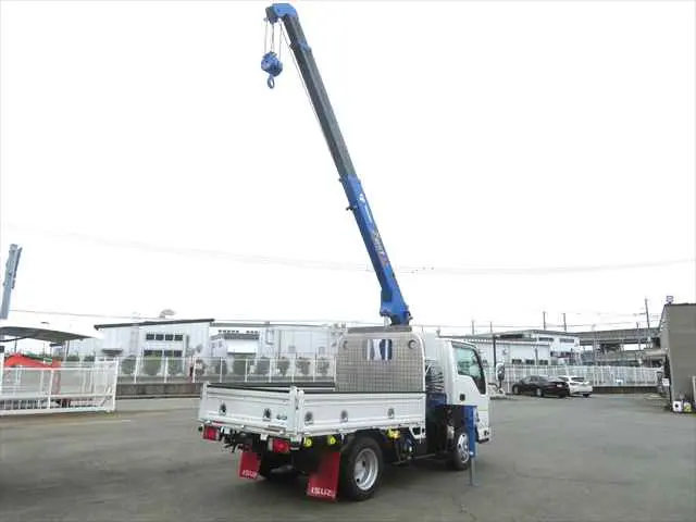 管理番号3837|いすゞ エルフ 2RG-NKR88A(2WD)の写真31