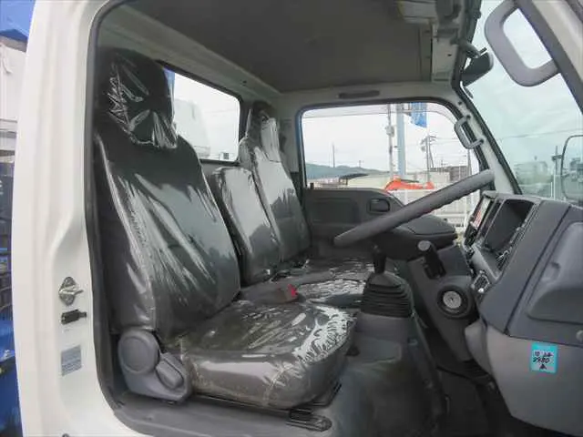 管理番号3837|いすゞ エルフ 2RG-NKR88A(2WD)の写真34