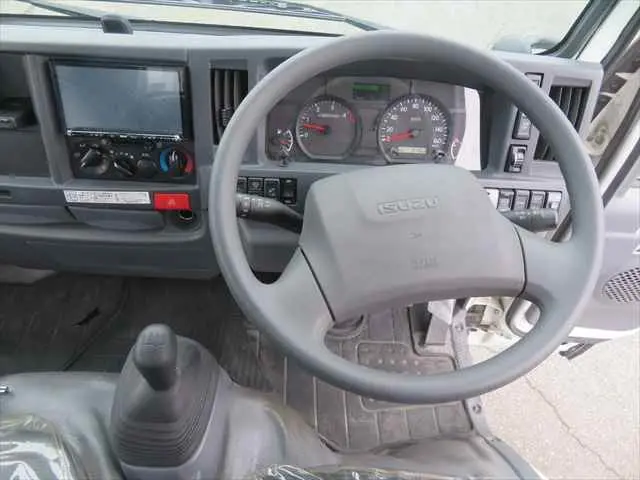 管理番号3837|いすゞ エルフ 2RG-NKR88A(2WD)の写真37