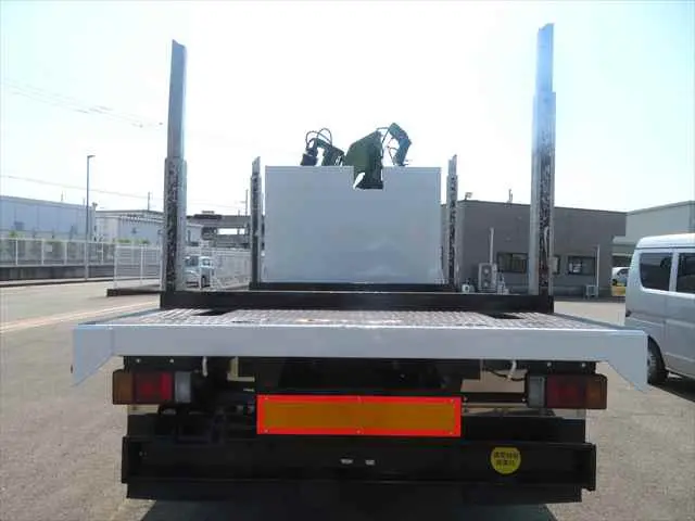 管理番号3847|日野 レンジャー BDG-FJ7JJWA(2WD)の写真7