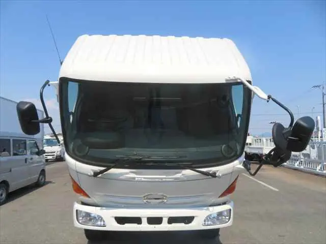 管理番号3847|日野 レンジャー BDG-FJ7JJWA(2WD)の写真10