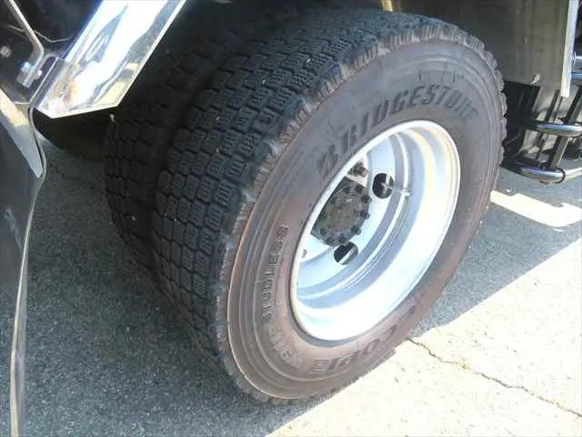 管理番号3847|日野 レンジャー BDG-FJ7JJWA(2WD)の写真17