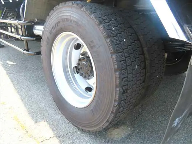 管理番号3847|日野 レンジャー BDG-FJ7JJWA(2WD)の写真18
