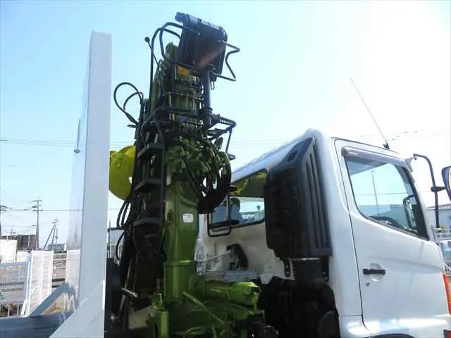 管理番号3847|日野 レンジャー BDG-FJ7JJWA(2WD)の写真26
