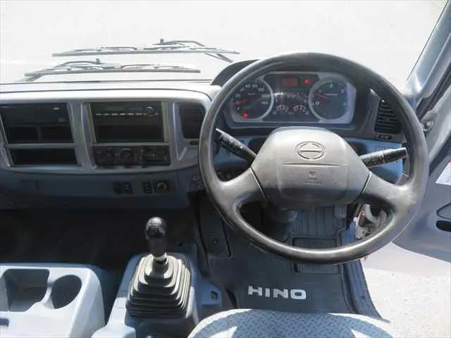 管理番号3847|日野 レンジャー BDG-FJ7JJWA(2WD)の写真33