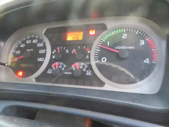 管理番号3847|日野 レンジャー BDG-FJ7JJWA(2WD)の写真34