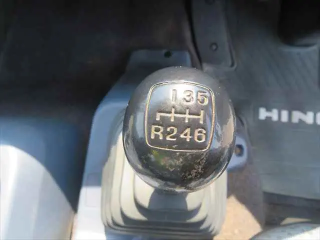管理番号3847|日野 レンジャー BDG-FJ7JJWA(2WD)の写真36