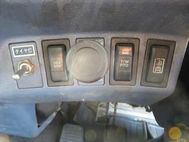 管理番号3847|日野 レンジャー BDG-FJ7JJWA(2WD)の写真40