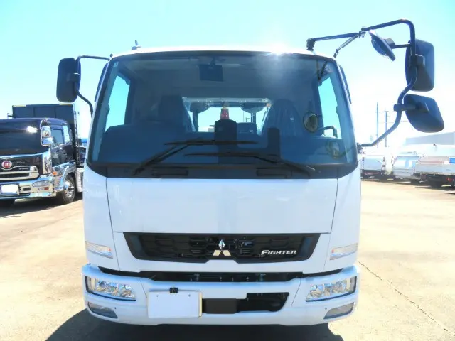 管理番号3848|三菱 ファイター 2KG-FK72F(2WD)の写真3