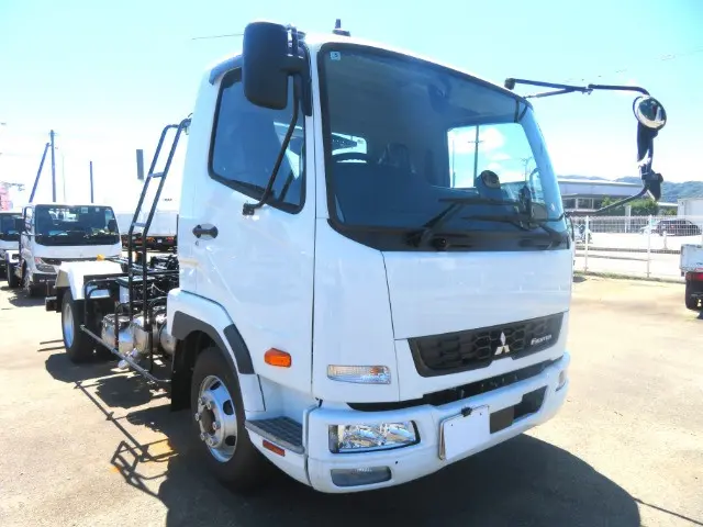 管理番号3848|三菱 ファイター 2KG-FK72F(2WD)の写真4