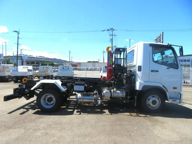 管理番号3848|三菱 ファイター 2KG-FK72F(2WD)の写真5