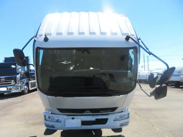 管理番号3848|三菱 ファイター 2KG-FK72F(2WD)の写真10
