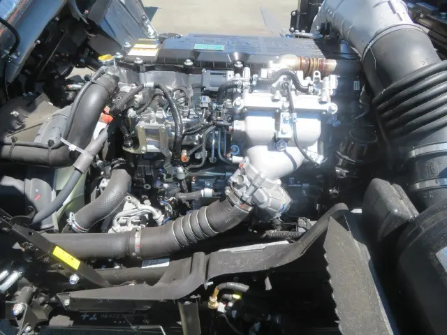 管理番号3848|三菱 ファイター 2KG-FK72F(2WD)の写真11