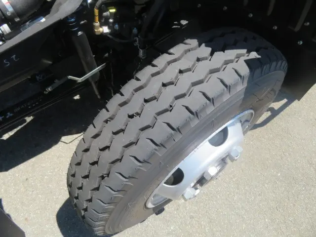 管理番号3848|三菱 ファイター 2KG-FK72F(2WD)の写真17