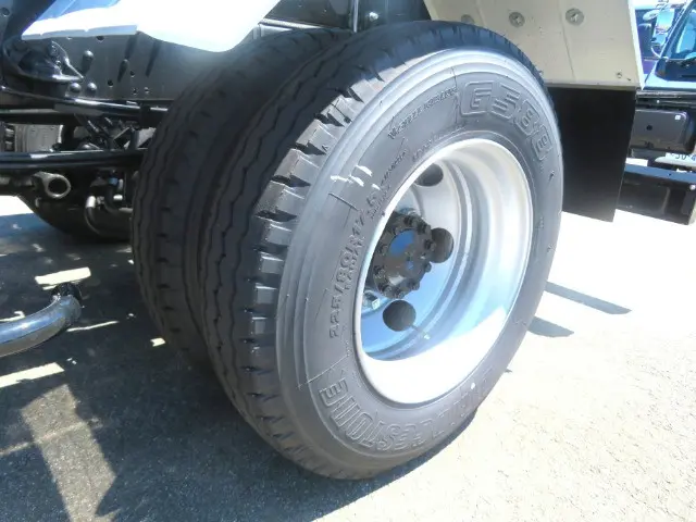 管理番号3848|三菱 ファイター 2KG-FK72F(2WD)の写真18