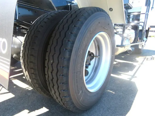 管理番号3848|三菱 ファイター 2KG-FK72F(2WD)の写真19