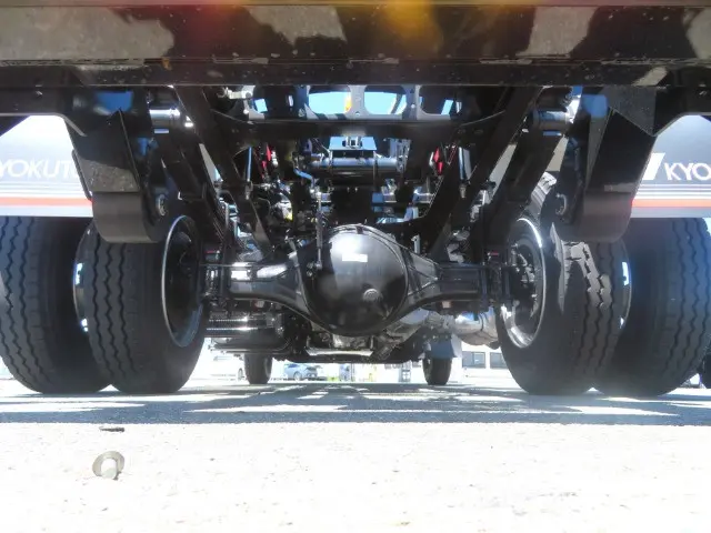 管理番号3848|三菱 ファイター 2KG-FK72F(2WD)の写真20